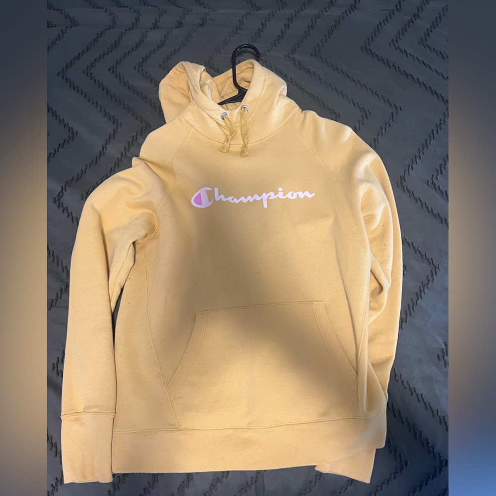 Champion Hoodie